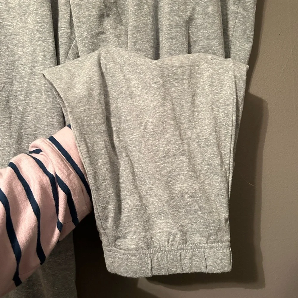 NWT Ideology Sz 3X Women’s Lightweight Joggers w/ Pockets in Crushed Mint Green! - Picture 6 of 11